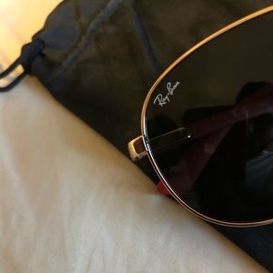Ray ban